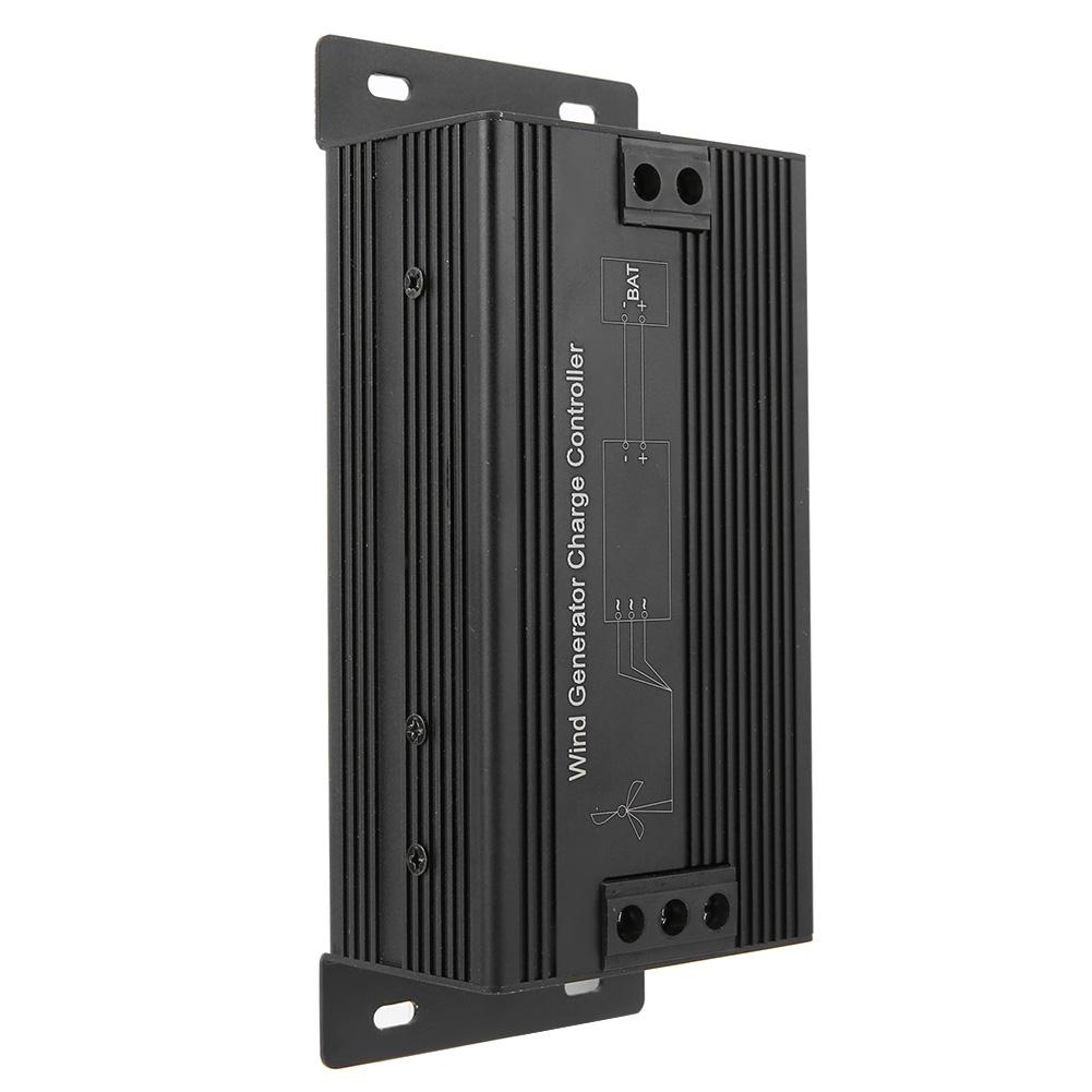 Контроллер заряда ветрогенератора 12 В/24 В/48 В 400 Вт ? 1000W