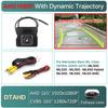 GreenYi 170° HD 1080P Car Rear View Camera for Mercedes Benz ML M W164 ML350 ML330 ML63 Night Vision Reverse Reversing 4 Pin