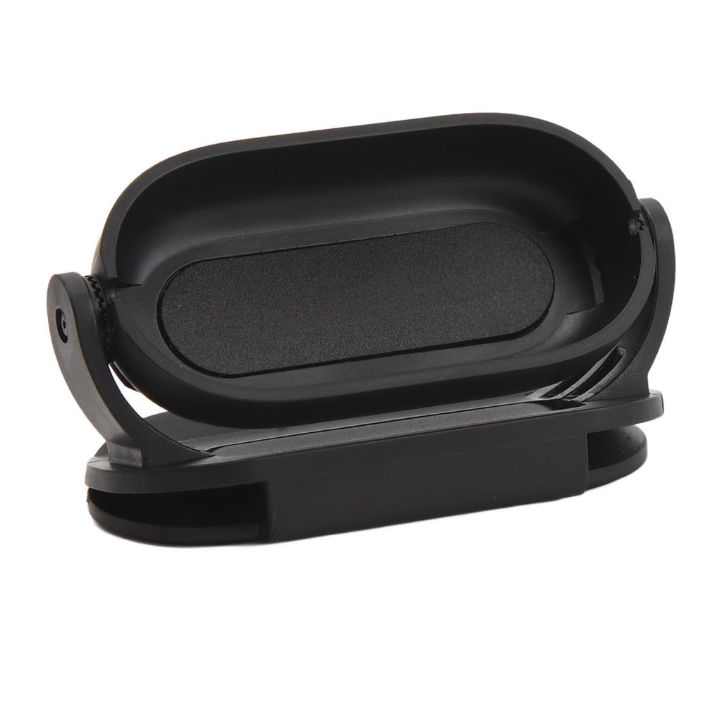 Camera Clip Mounting Bracket Adjustable Angle Protective Cap Clamp Frame for Insta360 GO3 2