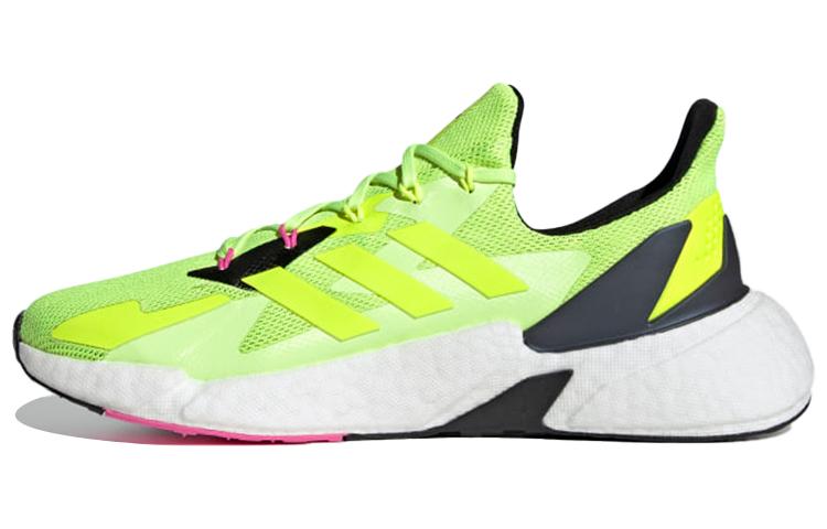 Adidas X9000L4 'Solar Yellow' FX8437