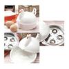 Microwave Chicken Shaped Microwave Egg Steamer Microwave Egg Steamer Egg Cooker