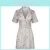 Silent Hill 2 Nurse Cosplay Costume For Women Scary Zombie Role Play