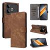 Чехлы-книжки, совместимые с Tecno Pova 6 4G, Tecno Pova 6 Pro 5G, чехол для телефона из искусственной кожи с полной защитой корпуса [блокировка RFID], чехол-кошелек