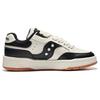 SAUCONY CHILLTIME S79045-3 Бежевый Черный Унисекс Ретро Платформа Повседневные Кроссовки
