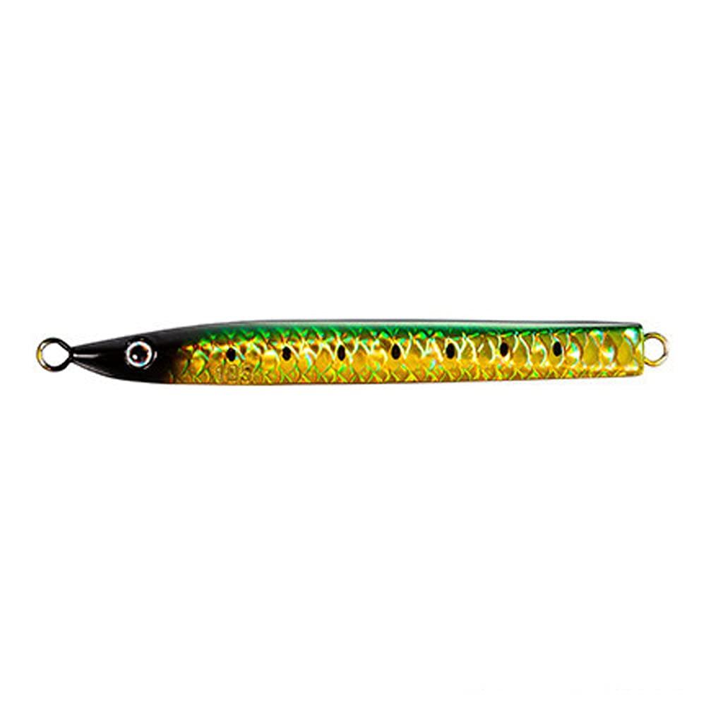 SHIMANO Colt Sniper Ategio 105g 006 Green Sardine Lure JW-M10T