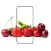 AMORUS 2 шт. Защитная пленка для экрана OnePlus 13R 5G, ударопрочная, шелковая печать, закаленное стекло