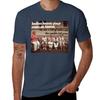 Ladies Leave Your Unisex At Home Tshirt Lightweight Casual Summer Tshirt