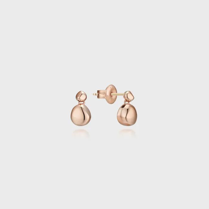 Miss Doo Gold Earrings JDRER5S01XX