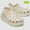 207521 2y2 Classic Crush Clog