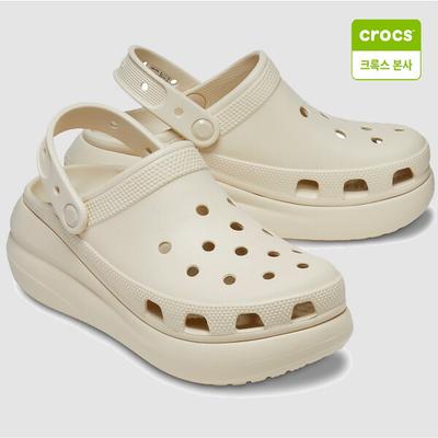 207521 2y2 Classic Crush Clog