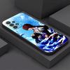 Anime O-One Piece Shanks Luffy Phone Cover For Samsung Galaxy A56 A57 A37 A55 A36 A26 A17 A07 A35 A34 A53 A54 A52 A72 A32 Case