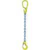 Martech Chain Sling Set Length Adjustment MG1EGKNA16 (with Function)