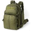 Backpack Rucksack Large Capacity 55L Military Outdoor Survival Camping Climbing [MT] (Olive Drab)