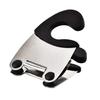 Полезный держатель для ложки Handy Rest Scoop Ladle Clip Spatula Pot Kitchen Cooking MIT