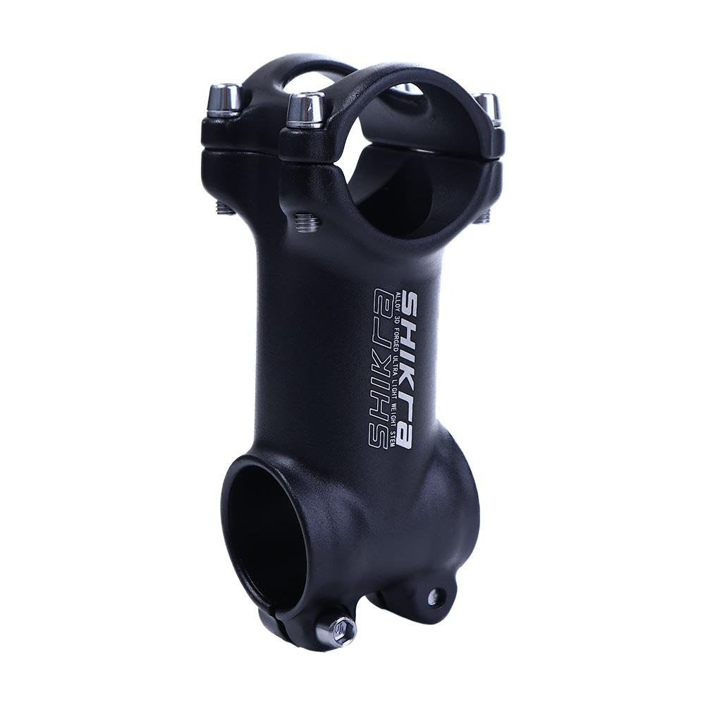 7 Degree 31.8mm Length Stem MTB Accessories Bicycle Stem Handlebar Stem Bike Stem Riser Bike Stem