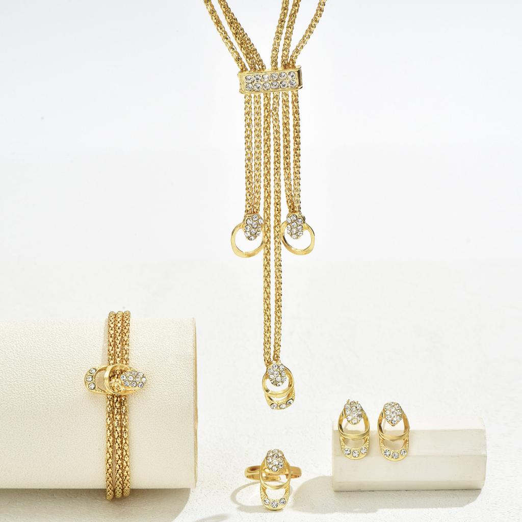Fashionable, Unique, Understated Luxury, , And High-end Jewelry; A Perfect Gift For A Friend.