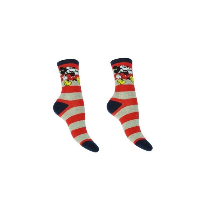 Paire de chaussette 31/34 Mickey