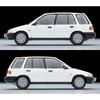 TOMYTEC Tomica Limited Vintage Neo 1/64 Scale LV-N338a Honda Civic Pro White Finished Model 333968