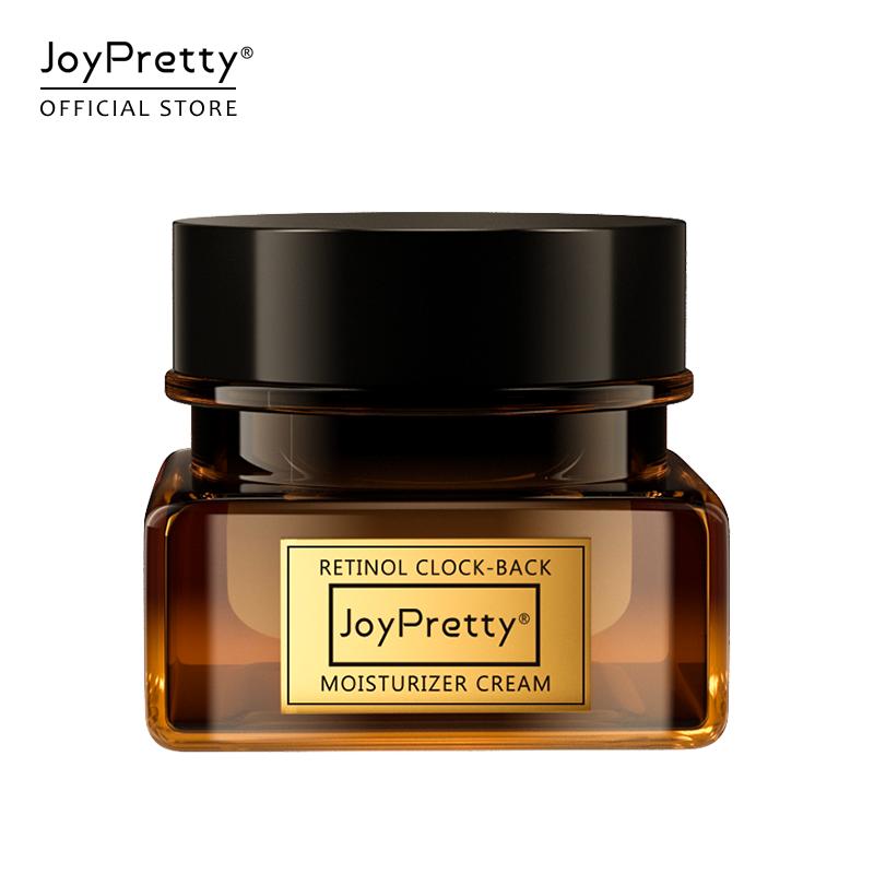 Крем для лица JoyPretty с ретинолом, против морщин, против старения, для удаления тонких линий, увлажняющий с гидроксипинаколоном ретиноатом, 30 г