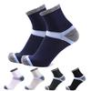 Fashion Cotton Casual Men Socks High Quality Spring Winter Breathable Men's Sporting Socks