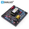 Прочный Стабильный SX440 AVR Автоматический Регулятор Напряжения Стабилизатор Плата Управления Бесщеточный Генератор Запчасти Аксессуары