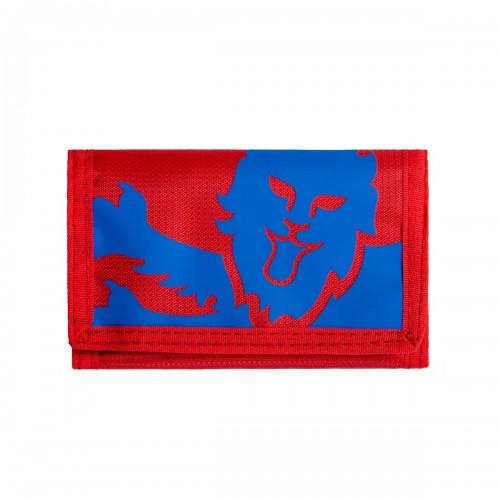 England FA Lion Tri-Fold Wallet