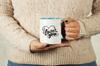 Inkdotpot 11 унций керамические кофейные кружки с надписью «Я люблю тебя» отлично подходят для жениха, невесты, подарка на помолвку, холостяка и девичника