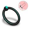 4pcs Male Delay Ejaculation Penis Ring Silicone Cock Ring Erection Ring High Elasticity Penisring Sex Toys for Men Adults 18