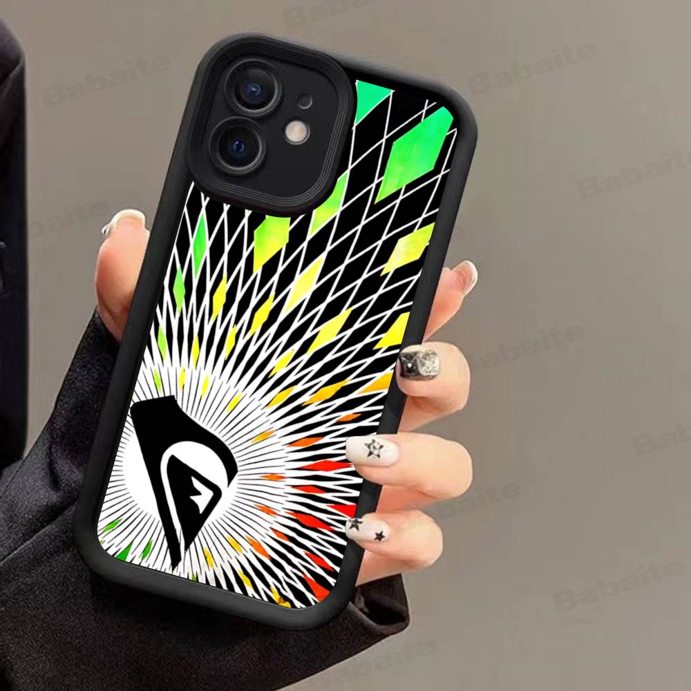 Чехол для телефона с логотипом серф-бренда Q-QuiksilverS Для iPhone 17 16 15 14 Plus 13 12 11 Pro Max Силиконовый чехол