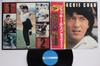 LP Record VARIOUS - Viva! Jackie Chan VIP28037 VICTOR 1982 Japan Obi Soundtracks & Musicals Used