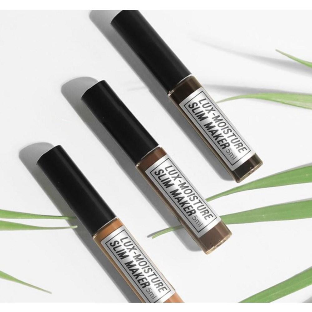 Natural Shine Luxe Moisture Slim Maker Shading 5ml, Eos, 1 Pc.