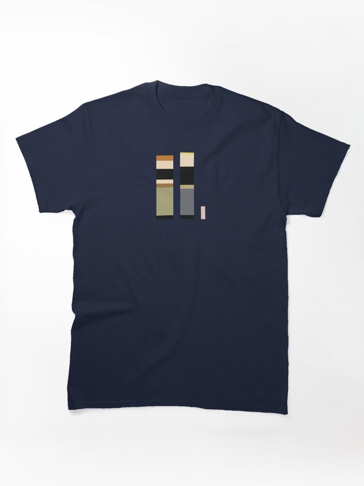 Kim Possible Minimalist Kim Possible Classic T-Shirt