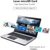 Lexar Карта памяти micro SD TF 128 ГБ 663X Класс 10 A1 До 100 МБ/с чтение 256 ГБ 32 ГБ 64 ГБ 512 ГБ SDXC SDHC V10 U1 V20 A2 Оригинальная флеш-карта Micro SD
