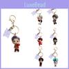 Tinytan Cartoon Acrylic Keychain Pendant Bts Fan Must-have!