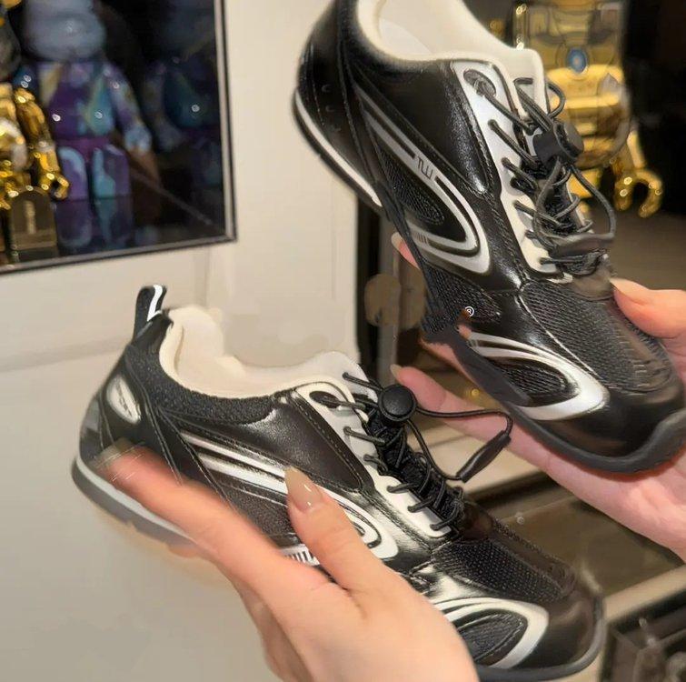 Summer New Comfortable And Breathable Fashion Versatile Light Casual Women'S Shoes Versatile Soft Sole Fashion Casual Shoes Women