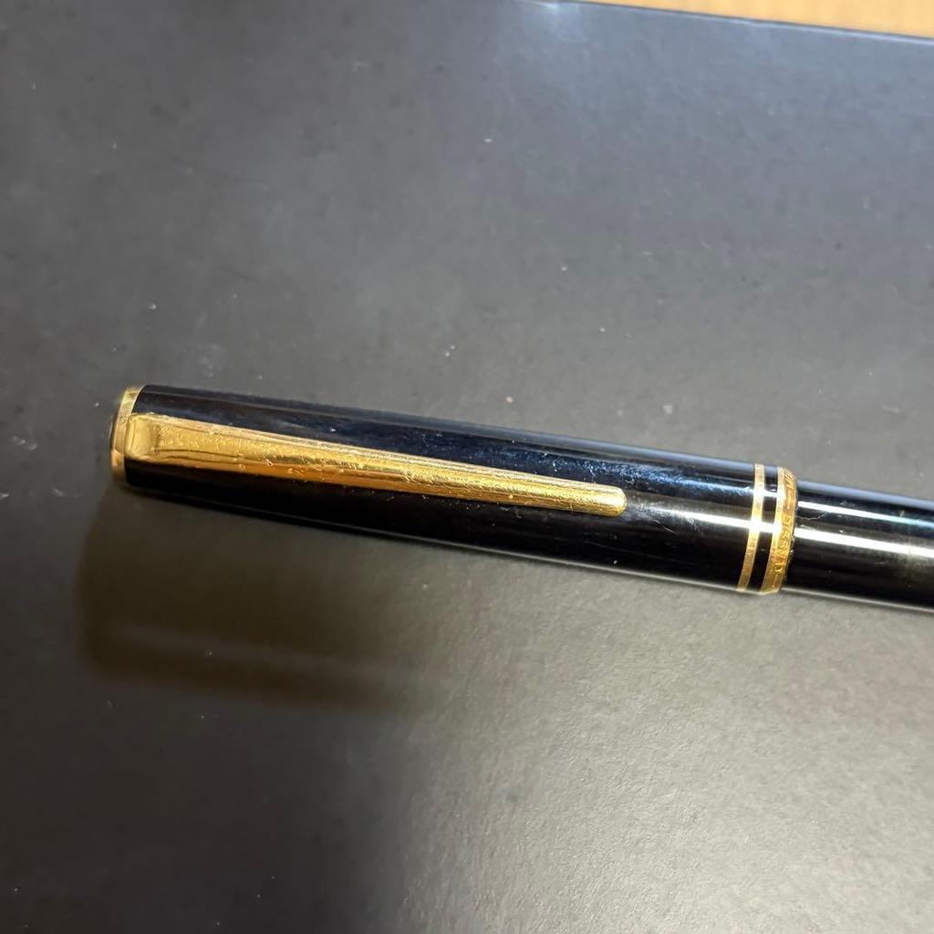 Montblanc Ballpoint Pen Classic