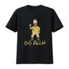 Gg Allin T Shirt Unique Punk Rock Idea Edgy Birthday For Fans Vintage Washed Homme Designer Clothes Slightly Vintage Washed