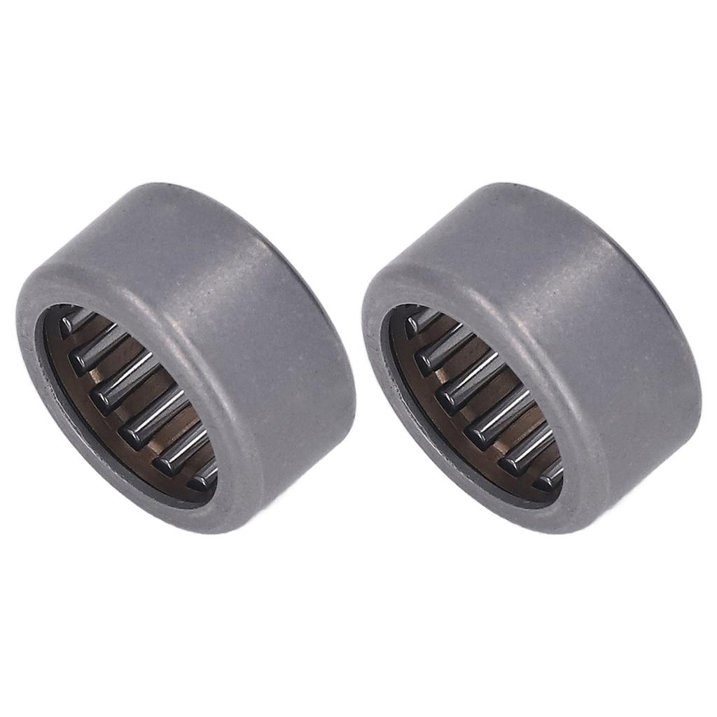 2Pcs Outboard Motor Bearing 2/4 Stroke 15 HP Stainless Steel Outboard Motor Needle Bearing