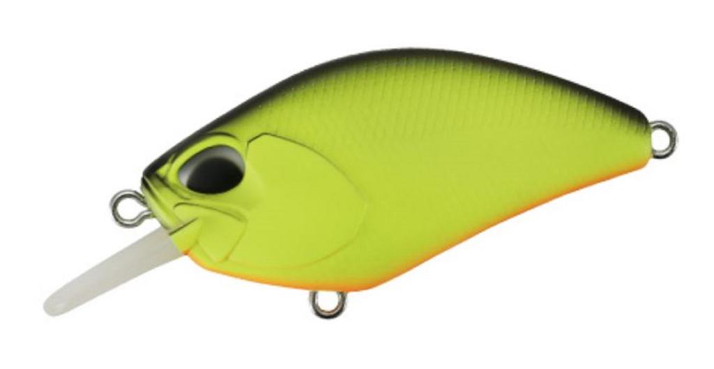 DUO Плавающая приманка Realis Crank Kabuki 55SR ACC3507 (0586)