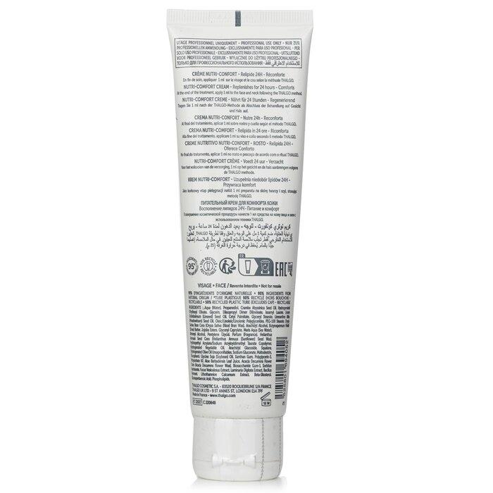 THALGO Морской питательный крем Комфорт от холода (Размер салона)