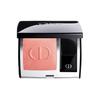 Dior Rouge Blush Ультрапигментированные пудровые румяна - Стойкие