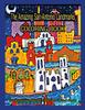 Книга The Amazing San Antonio Landmarks Coloring Book