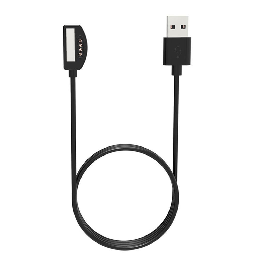 Сменный USB-кабель для зарядки, док-станция, кредл для смарт-браслета SUUNTO 7