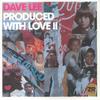 LP Record DAVE LEE - Produced With Love II ZEDDLP055 Z Records 2022 UK Dance & Electronica