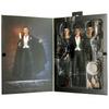 Универсальная фигурка Monsters NECA Ultimate Action Figure Граф Дракула NECA Movie Bela Lugosi 7 дюймов "Маджин Дракула" (Цветная версия) [Элемент]
