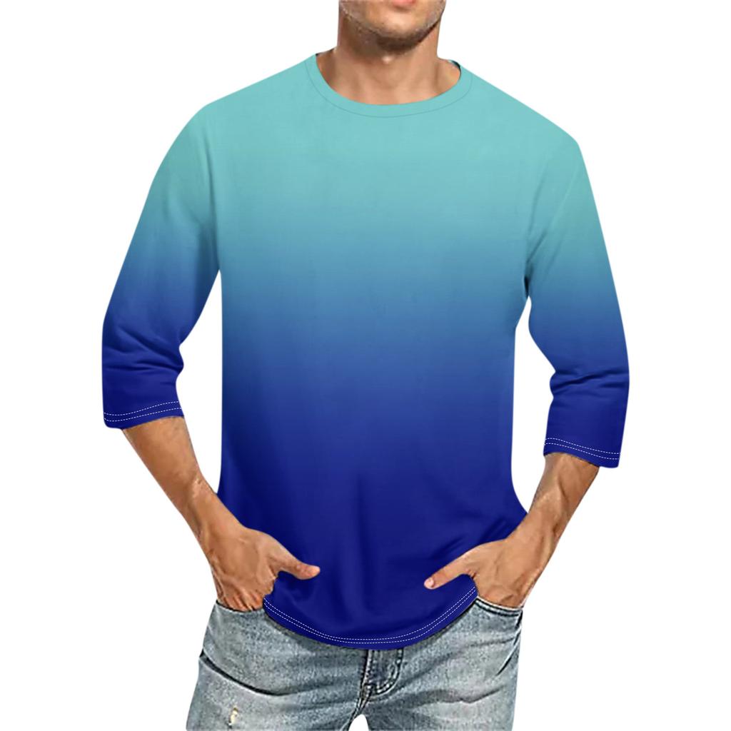 Мужская футболка Футболки с графическим текстом Pool3D печать Уличная повседневная одежда с короткими рукавами и принтом Базовая одежда