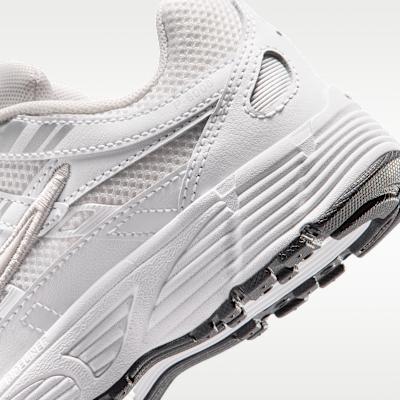 Nike P-6000 PS 'Платиновый Белый Оттенок'