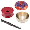 Магазин буддийских алтарей Takita Shoten Аксессуары для буддийского алтаря Orin Hiromaru Rin Размеры набора Мягкий звучащий стержень Rin Rin Для буддийского сертификата