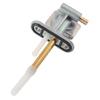 Fuel Vavle Petcock Shut Off Tank Switch Fits for Yamaha TTR TT-R 90 125 225 230 250 Bear Tracker 250 YFB YFS YFM Warrior 350 fit for Kawasaki KLF300