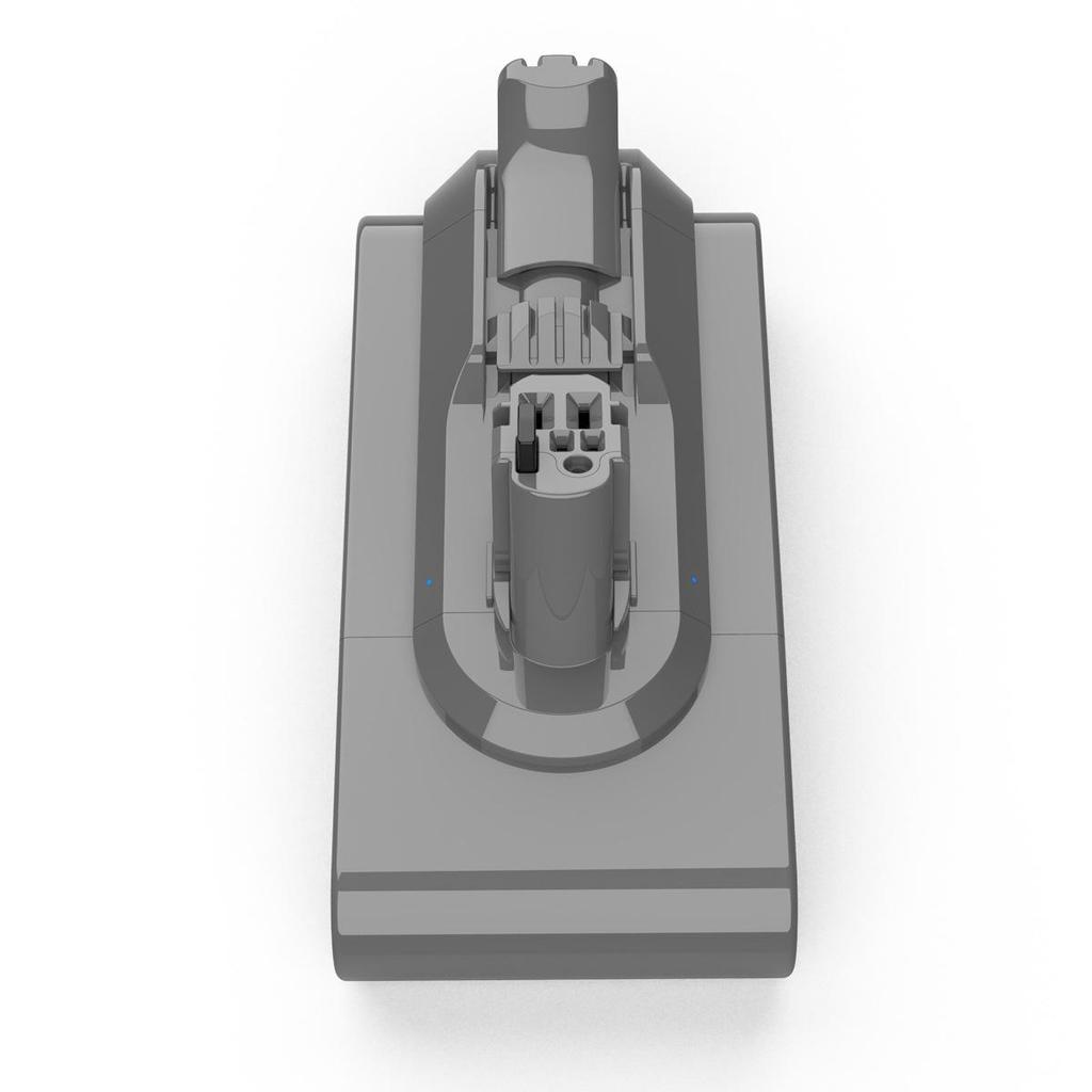 Запасной аккумулятор и аксессуары для ручного пылесоса Dyson V11/SV15/SV18
